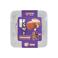 ZTW dorayaki purple sweet potato flavor 308g