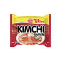 Ottogi pikanuudeli Kimchi ramen 120g