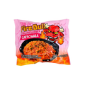 Firebull instant noodles stir-fry beef carbonara 137.8g