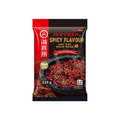 HDL hot pot soup base spicy 220g / hot pot -keittopohja mausteinen