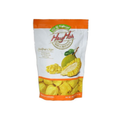Hey-Hah jackfruit chips 30g / jackfruit-sipsit
