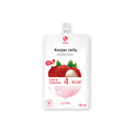 Jelly B konjac jelly lychee 150ml / konjac-hyytelö litsi