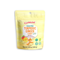 Corniche turmeric ginger chewy candy mango flavor 100g / kurkuma-inkiväärikarkkia mangon makuisena