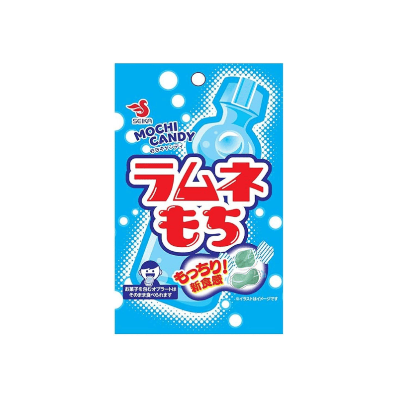 Seika ramune mochi 32g