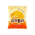 Sugarolly cotton candy Dalgona 10g / hattara