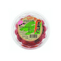 Shirakiku Aka umeboshi pickled plums 227g / marinoitu luumu