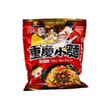 AK Chongqing noodle spicy hot 100g
