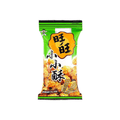 Want Want mini fried rice cracker chicken 60g