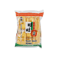 Want Want Salty senbei rice cracker 112g / riisin kekseliä