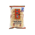 Want Want Shelly senbi rice cracker 150g / riisin kekseliä