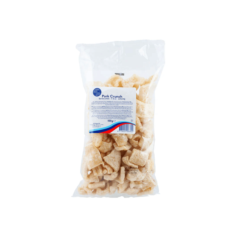 Wilthagen pork crunch 100g