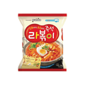 Paldo instant noodles rabokki 135g