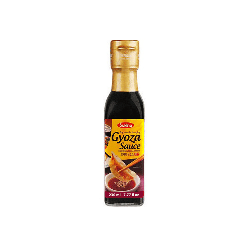 Sukina Gyojasoseu gyoza sauce original 230ml