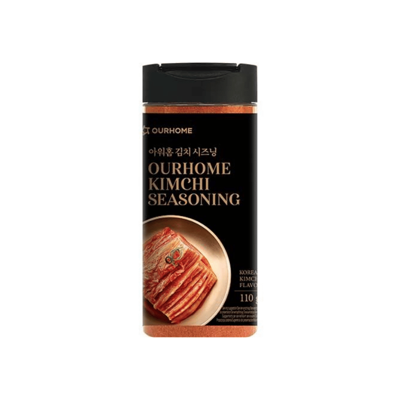 Ourhome kimchi seasoning 110g
