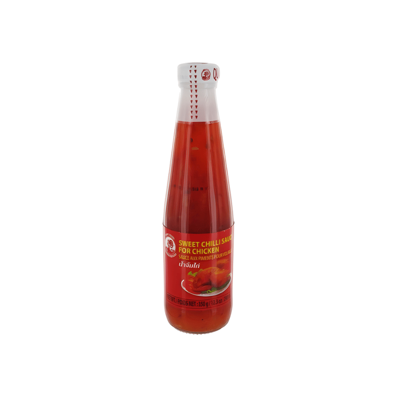 Cock sweet chili sauce for chicken 290ml