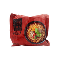 The Han Kitchen pocha ramyun noodle (no meat) 118g / pocha ramyun -nuudelit (ilman lihaa)