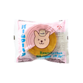Tokimeki Baumkuchen milk flavor 70g