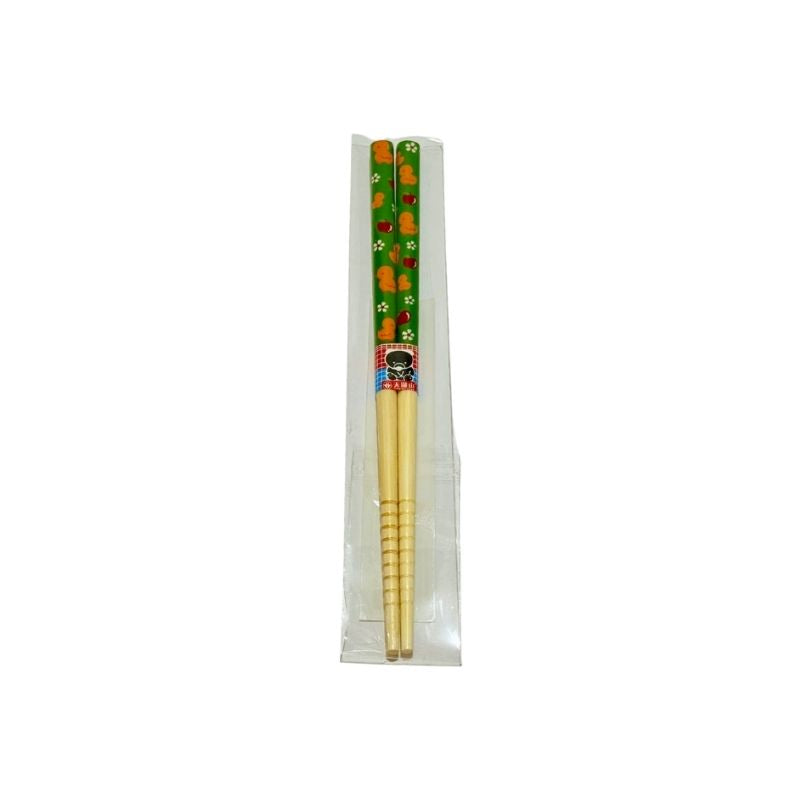THS chopsticks kids 16 cm 1 pair