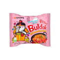 Samyang Buldak Carbonara kuuma kanan makuinen ramen 130g