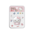 Measty Sanrio lip balm Hello Kitty apple scent 8g