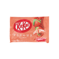 Kitkat mini strawberry 10pcs 113g