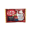 Kitkat mini milk tea flavor 7pcs 81.2g