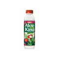 OKF Aloe vera king drink lychee 500ml / aloe vera -juoma litsi