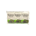 Takumi seaweed snack wasabi 4gx3 / merilevävälipala wasabi-makuinen