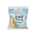 Tokimeki bread Hokkaido cream flavor 70g