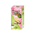 Unico My Lava Bites cookies matcha strawberry 150g