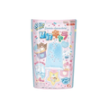 Heart Sanrio characters ice pop making kit 14.6g / jäätelönvalmistussarja