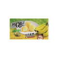 Q mico mochi banana flavor 80g