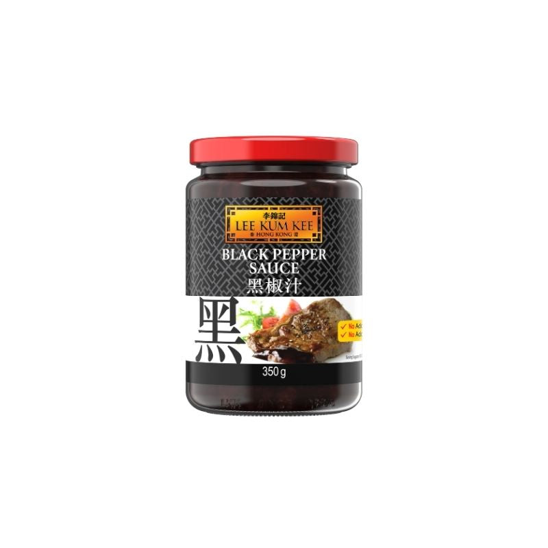 LKK Black pepper sauce 350g
