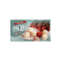 Q mico mochi lychee 80g / mochi litsi