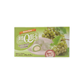 Q mico mochi muscat grape flavor 80g
