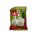 Yuki Love marshmallow daifuku matcha red bean 120g / Vaahtokarkki daifuku matcha punapapu