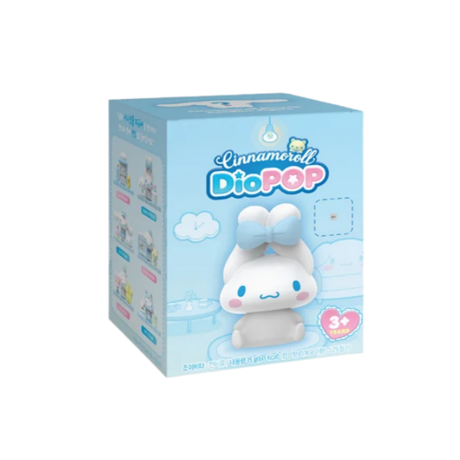 Measty Cinnamoroll Diopop 15g