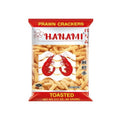 Hanami prawn cracker 60g