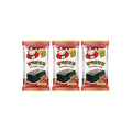 TKN Laver seaweed snack spicy flavor 4gx3