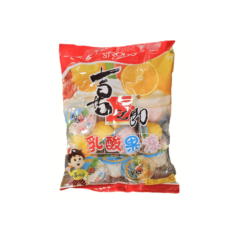 XZL yogurt pudding 360g