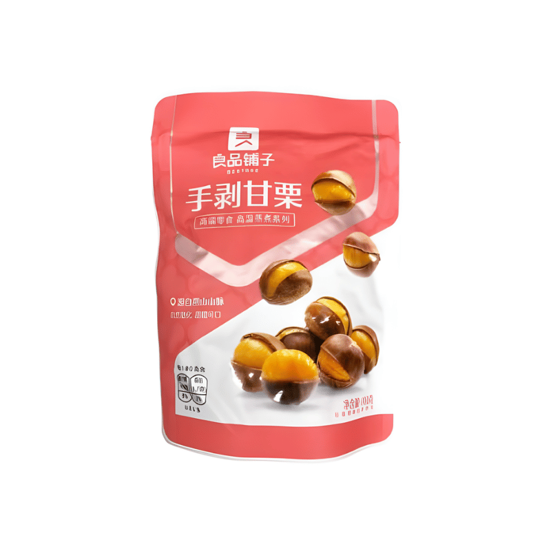 Bestore roasted chestnut 100g