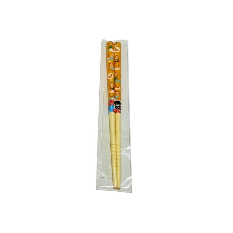 THS chopsticks kids 16 cm 1 pair
