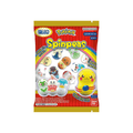 Measty spinpeas fingure Pokemon 7 gum 1.5g