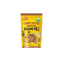 Nuts Holic almond honey butter 180g