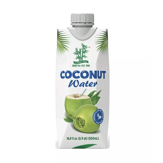 Bamboo Tree coconut water 500ml