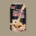 Rico bubble milk tea brown sugar flavor 340ml