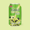 Rico bubble milk tea matcha flavor 340ml