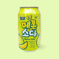 SFC Soda drink melon 350ml