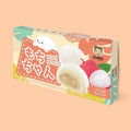SSP mini mochi lychee 80g