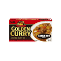 S&B golden curry Extra hot 220g / erittäin mausteinen